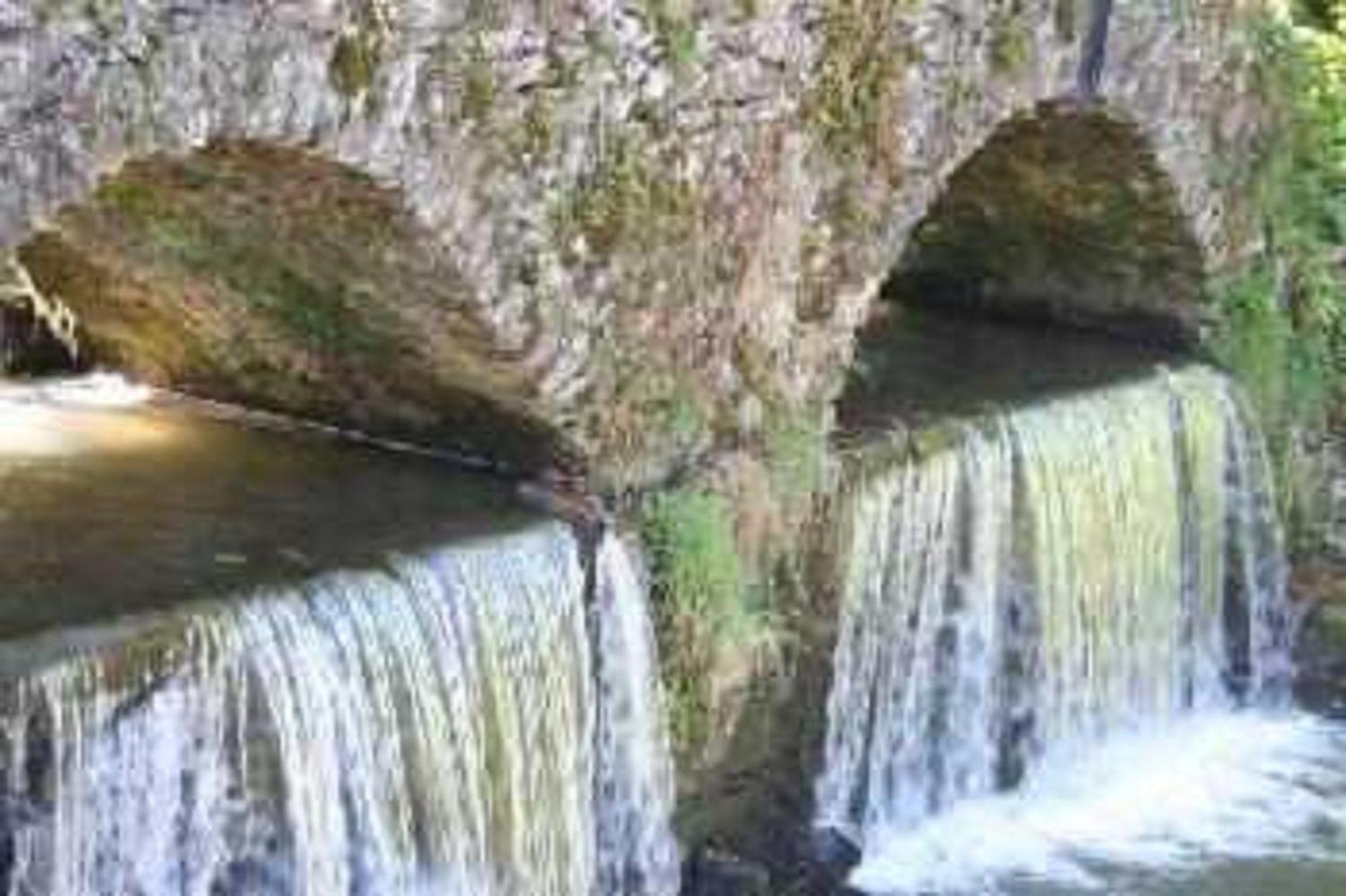 Chambre d'Hôtes Moulin Urketa Ayherre Exterior foto