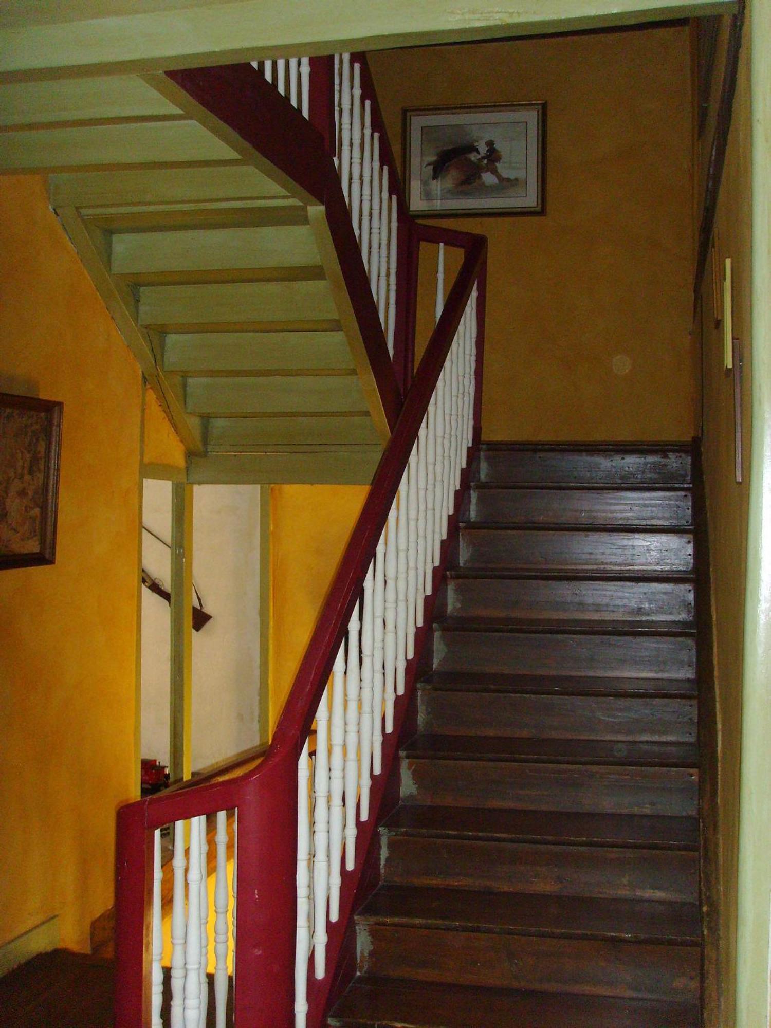 Chambre d'Hôtes Moulin Urketa Ayherre Exterior foto